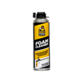 Bigrizy Guard Spray Foam Gun Cleaner - 16.9 Fl oz, Polyurethane Spray Foam Insulation Cleaner, Dissolves Uncured Expanding Sealant
