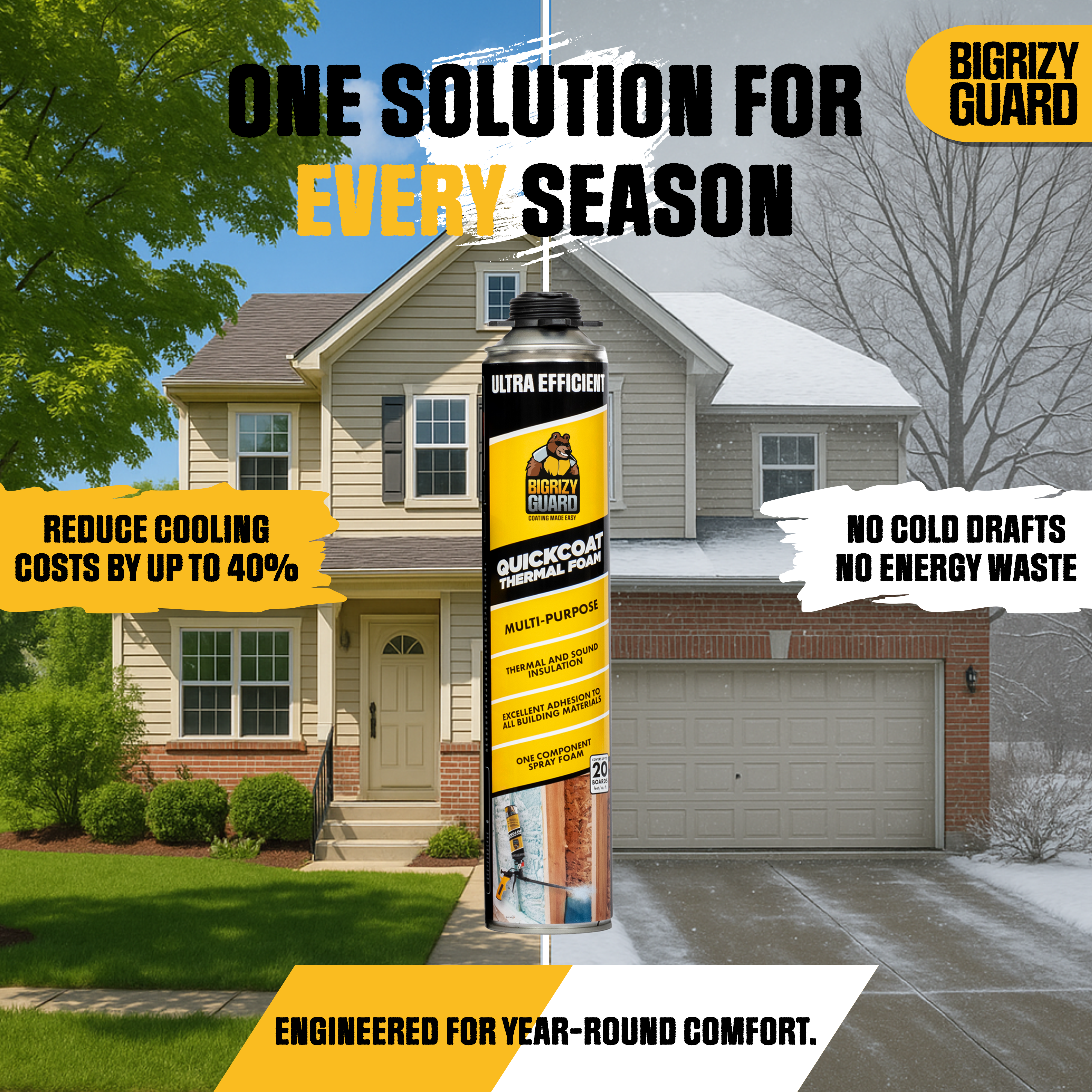 Understanding R-Value in Home Insulation