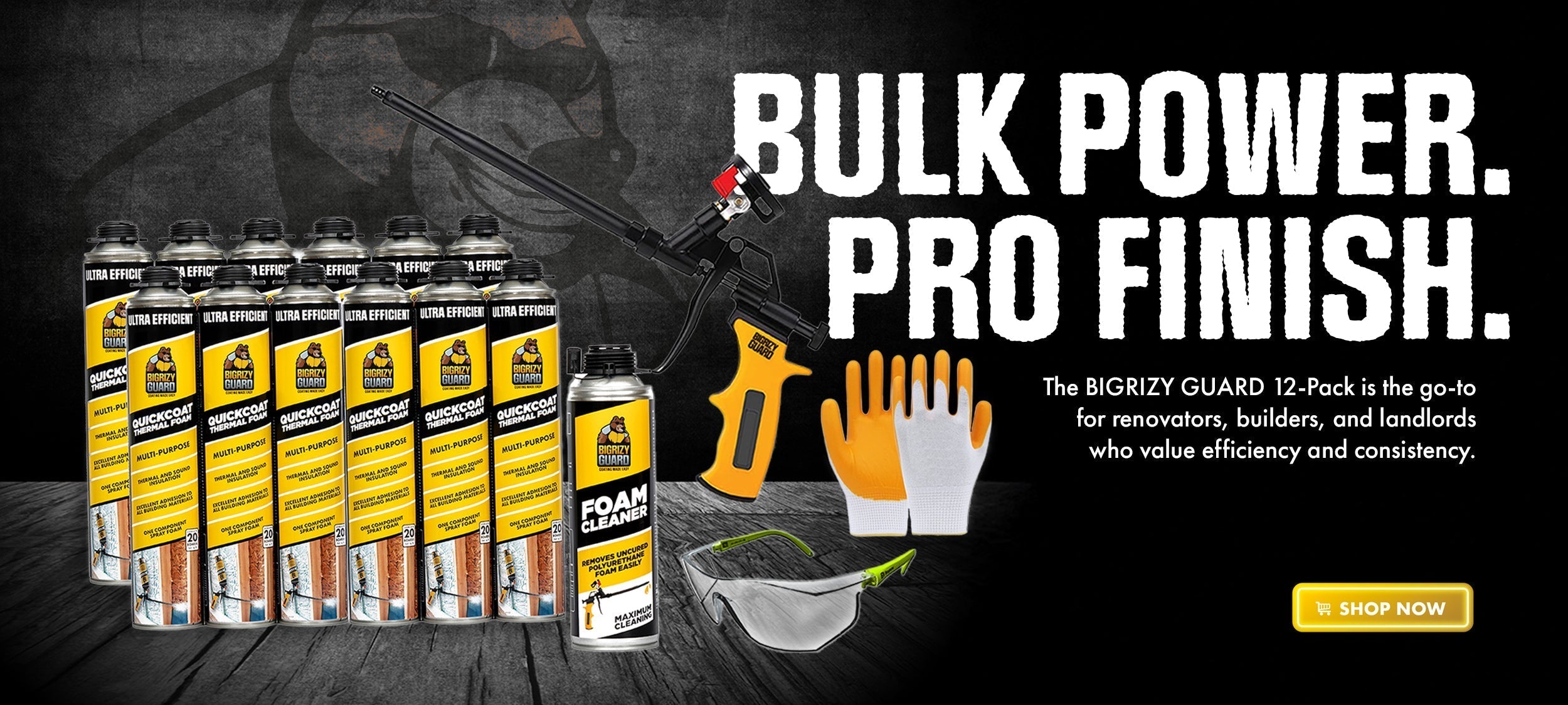 The Complete Guide to Spray Foam Insulation: Benefits, Types, and Applications