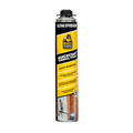 Bigrizy Guard Spray Foam Insulation - Closed Cell Spray Foam, 32.8 oz Can, DIY Wide Polyurethane Expanding Sealant for Garage Door, Attic and Wall, 20 Board Feet (1 Pack, Gun & Cleaner Not Included)